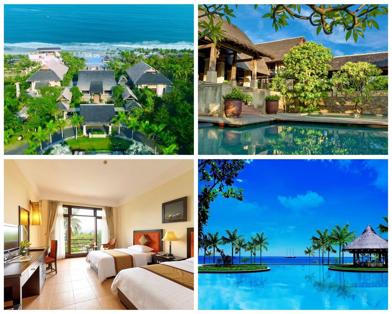 resort Quảng Bình