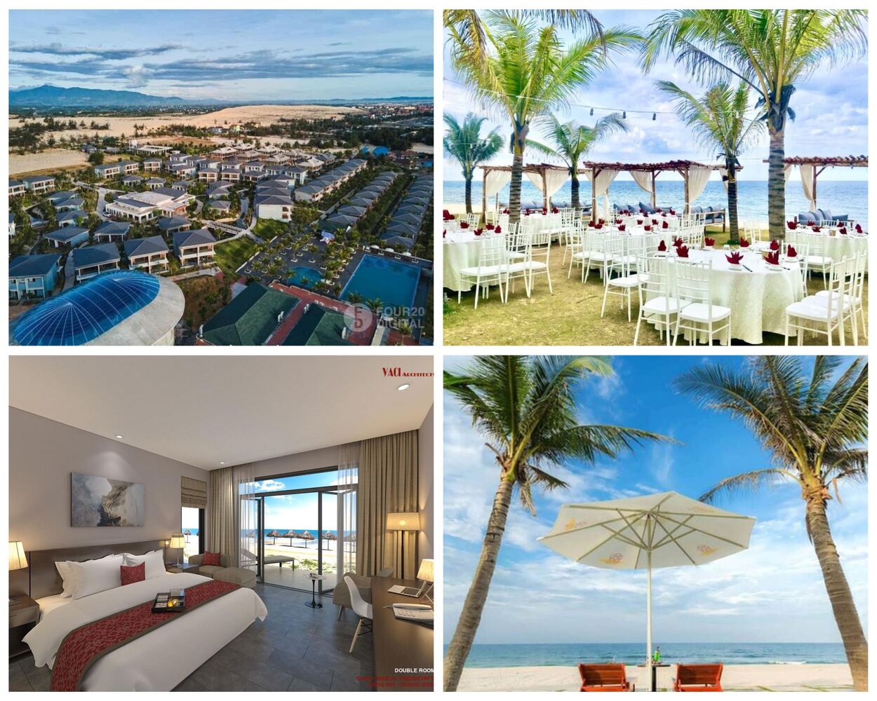 resort Quảng Bình