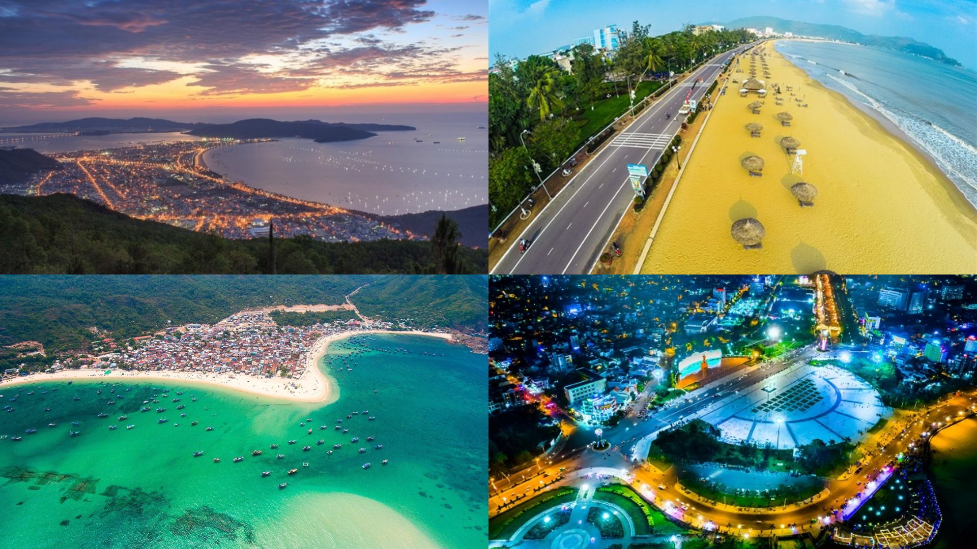 Top 20 Resort Quy Nhơn giá rẻ gần biển đẹp như thiên đường