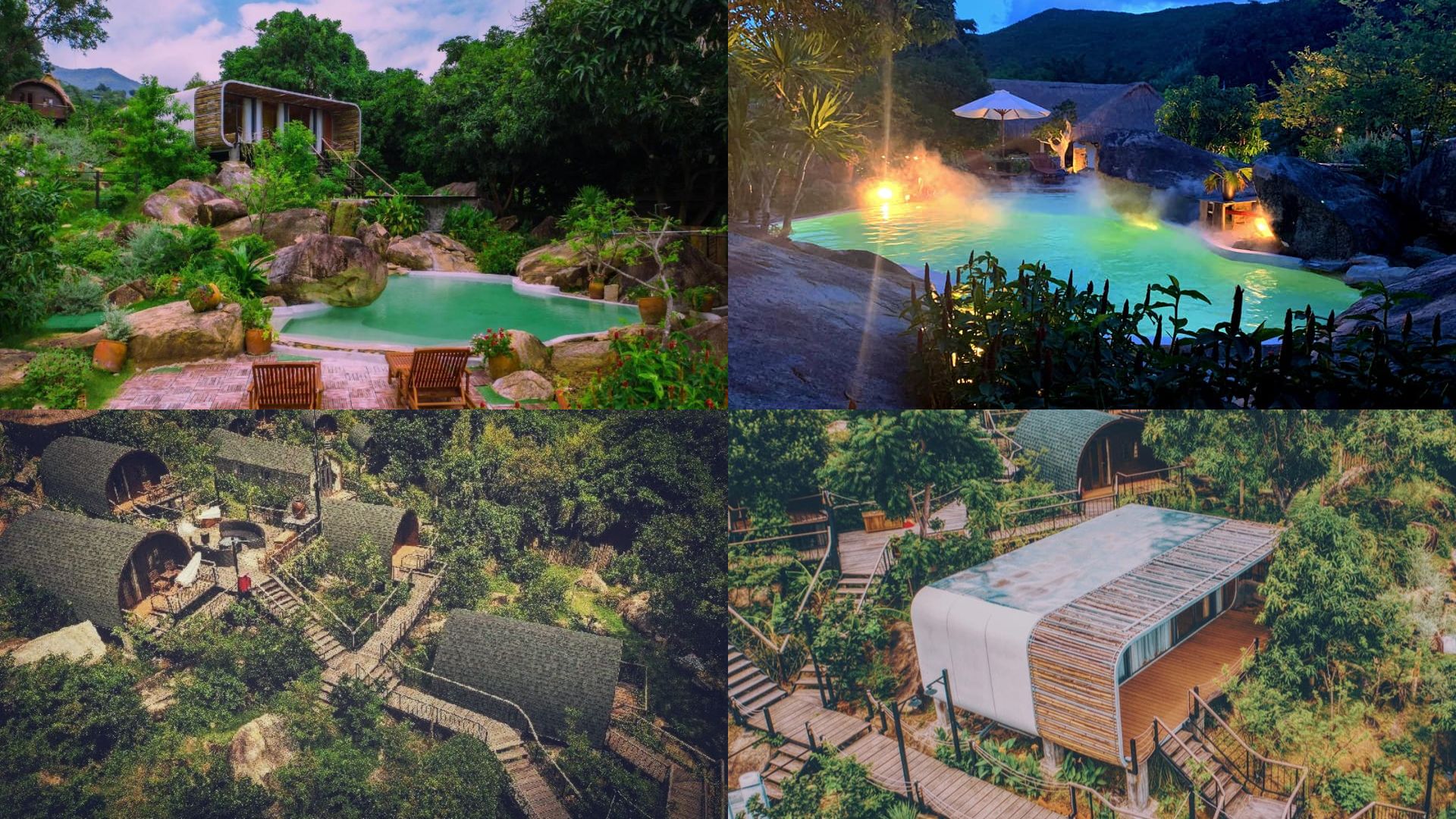 Top 20 Resort Quy Nhơn giá rẻ gần biển đẹp như thiên đường