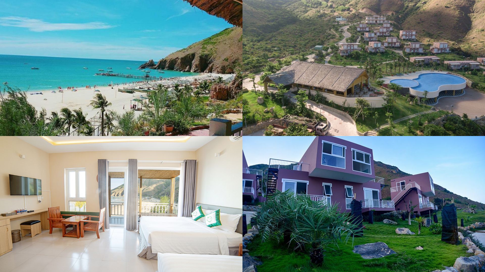 resort quy nhon 20