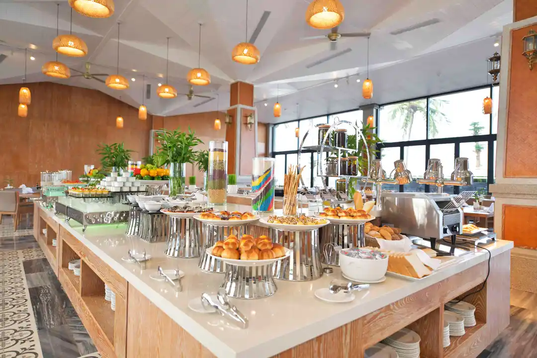 Top 5 Resort Sa Huỳnh đẹp bên bờ biển duyên hải thơ mộng