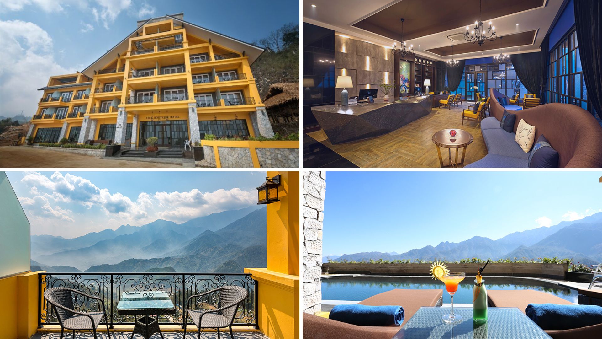 resort sapa 10