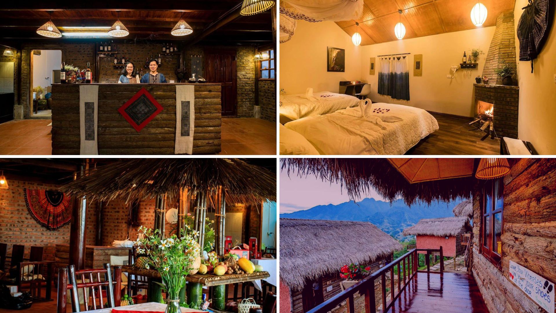 resort sapa 13