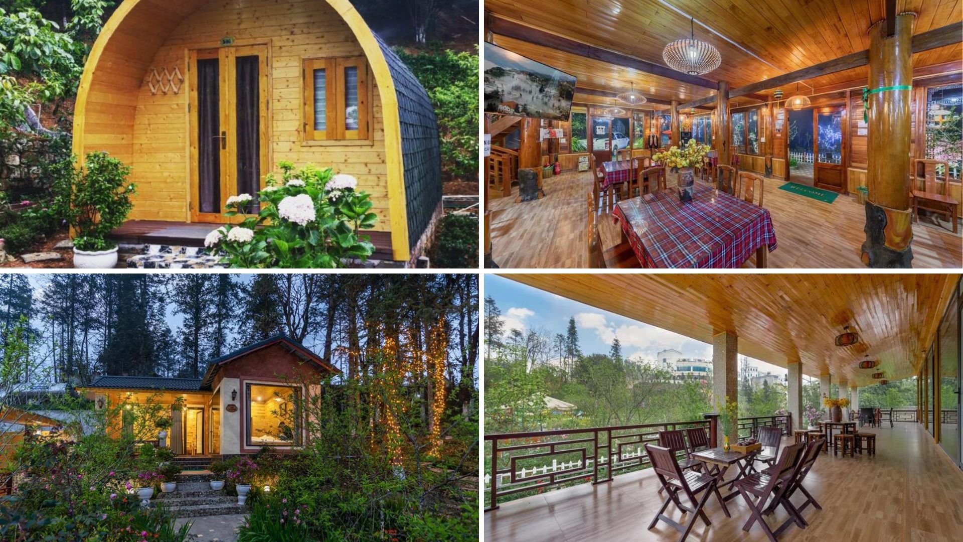 resort sapa 14