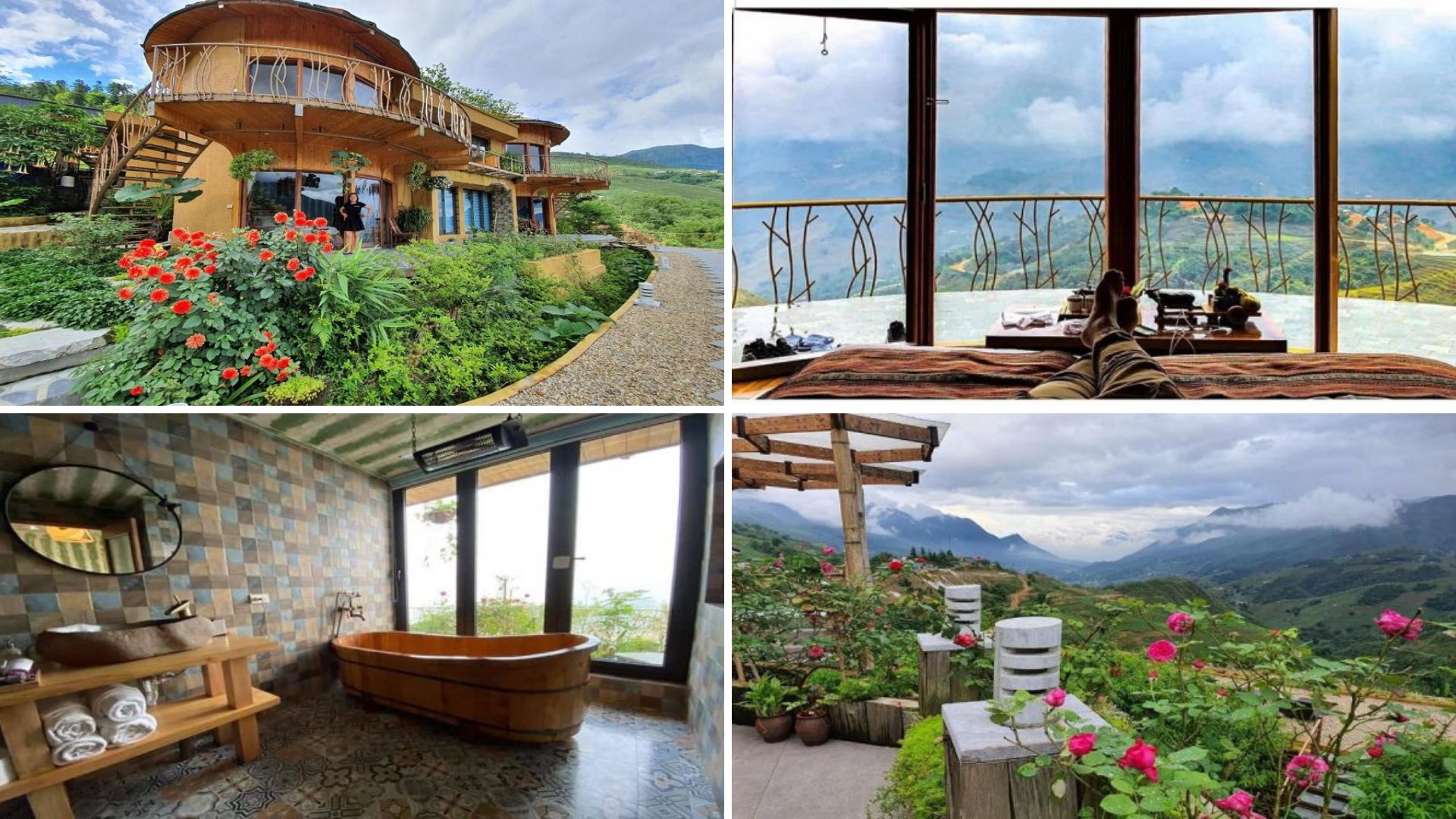 resort sapa 15
