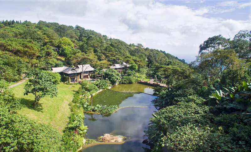 resort son tay 9