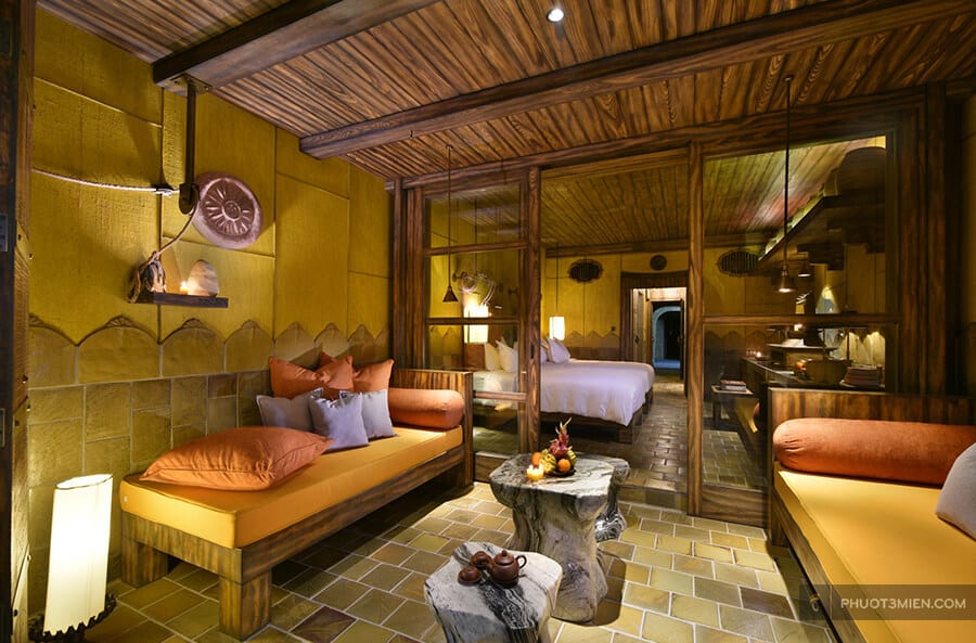 Top 3 Resort Yên Tử cổ kính, mộng mơ mà bạn không nên bỏ lỡ