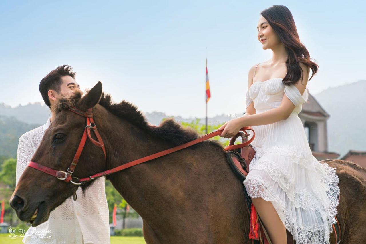 Top 3 Resort Yên Tử cổ kính, mộng mơ mà bạn không nên bỏ lỡ