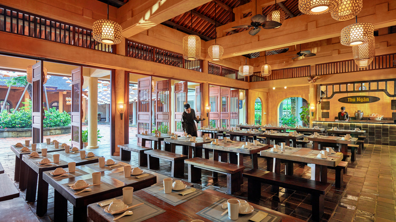 Top 3 Resort Yên Tử cổ kính, mộng mơ mà bạn không nên bỏ lỡ