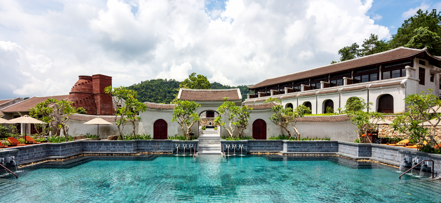 Top 3 Resort Yên Tử cổ kính, mộng mơ mà bạn không nên bỏ lỡ