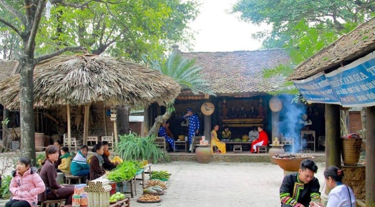 resort yen tu 20