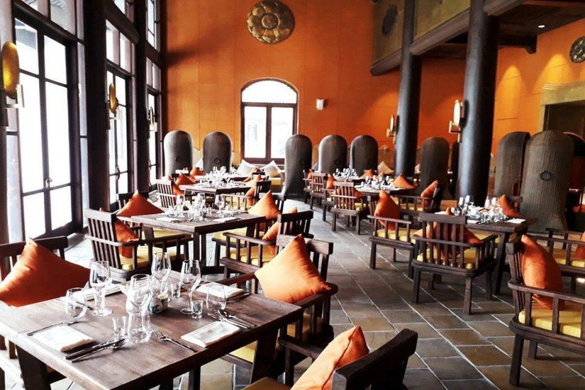 Top 3 Resort Yên Tử cổ kính, mộng mơ mà bạn không nên bỏ lỡ