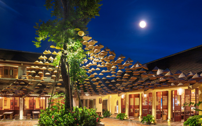 Top 3 Resort Yên Tử cổ kính, mộng mơ mà bạn không nên bỏ lỡ