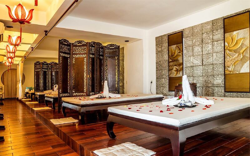 romana resort spa 15