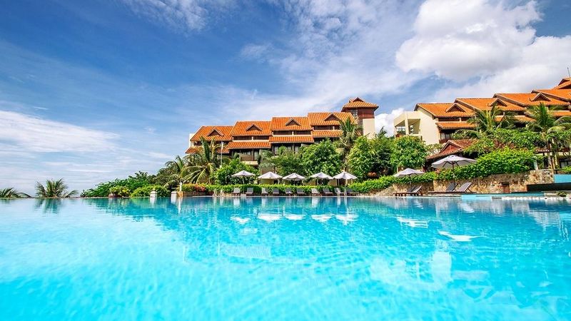 Romana Resort & Spa - Trải nghiệm nghỉ dưỡng đẳng cấp tại Mũi Né