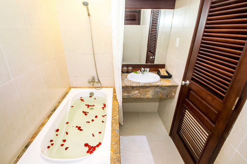 Romana Resort & Spa - Trải nghiệm nghỉ dưỡng đẳng cấp tại Mũi Né
