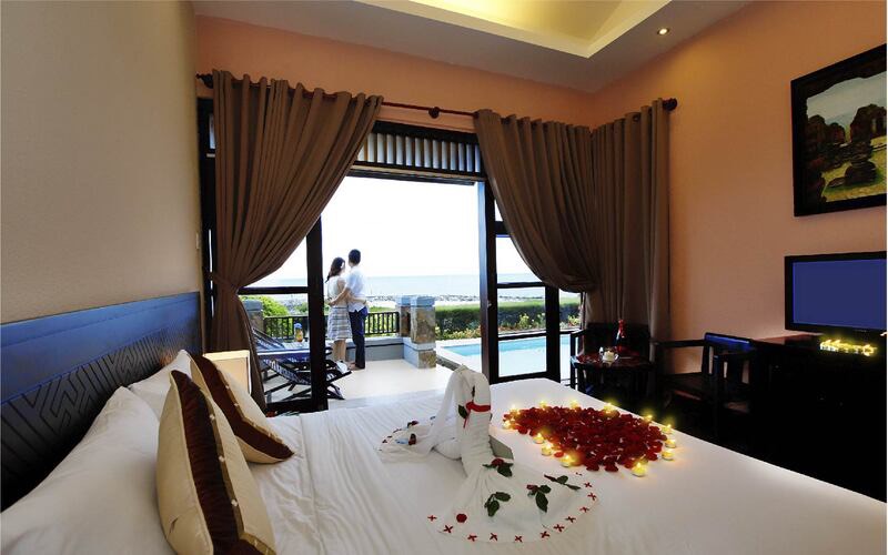 Romana Resort & Spa - Trải nghiệm nghỉ dưỡng đẳng cấp tại Mũi Né