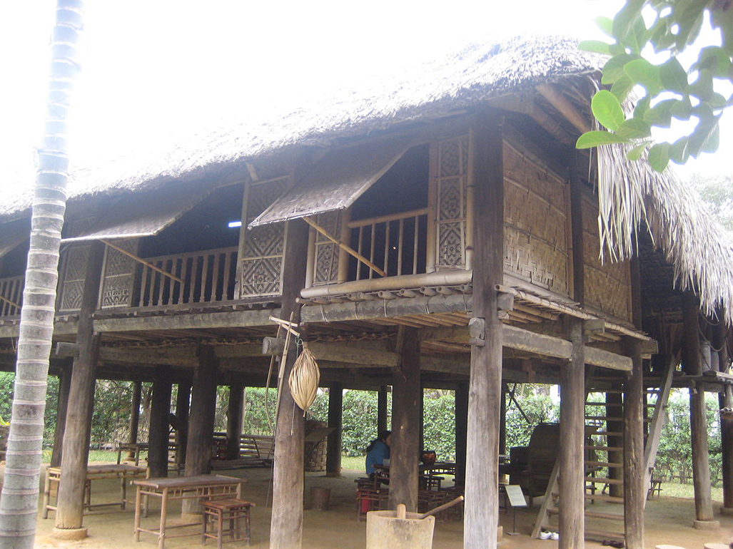 ruong bac thang o sapa 11