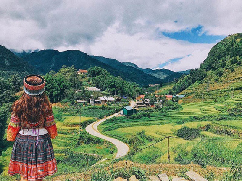 ruong bac thang o sapa 16