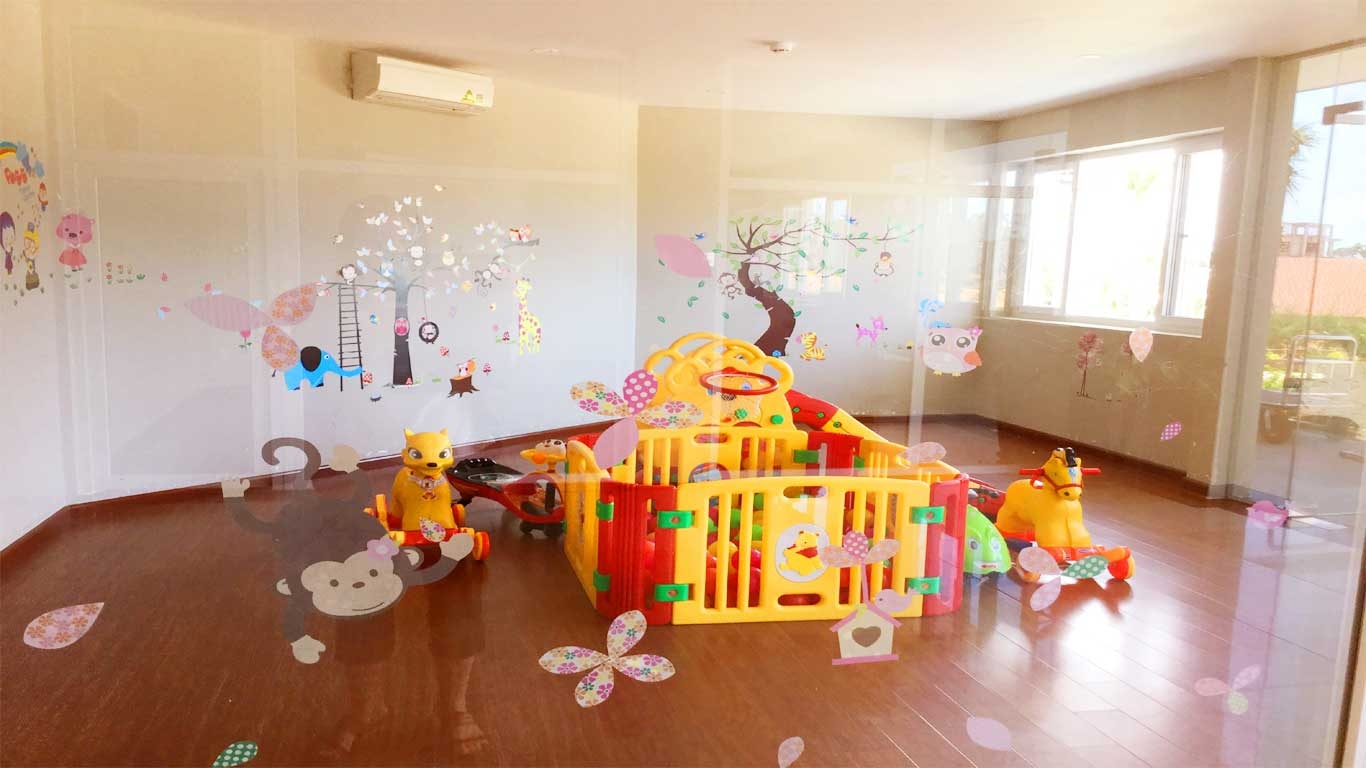 Sandunes Beach Resort & Spa - Khu nghỉ dưỡng hiện đại