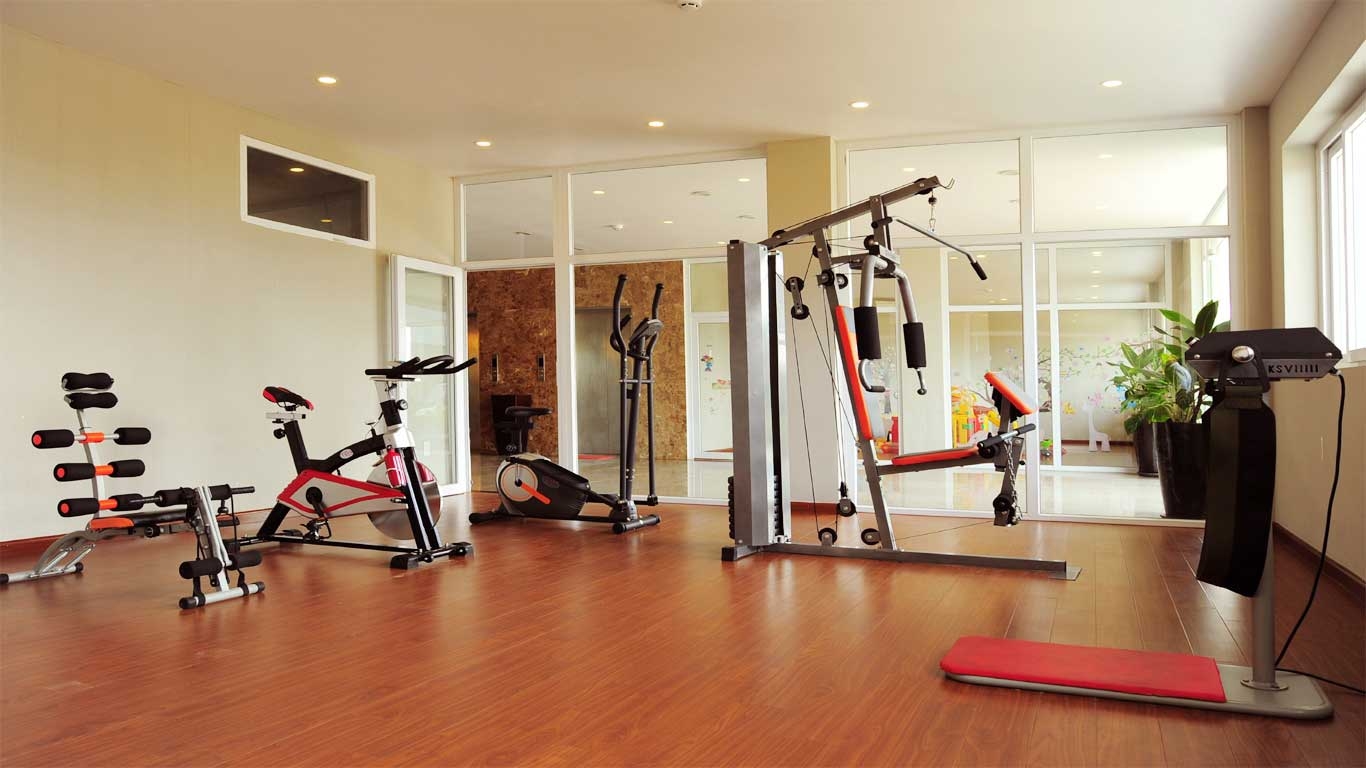 Sandunes Beach Resort & Spa - Khu nghỉ dưỡng hiện đại
