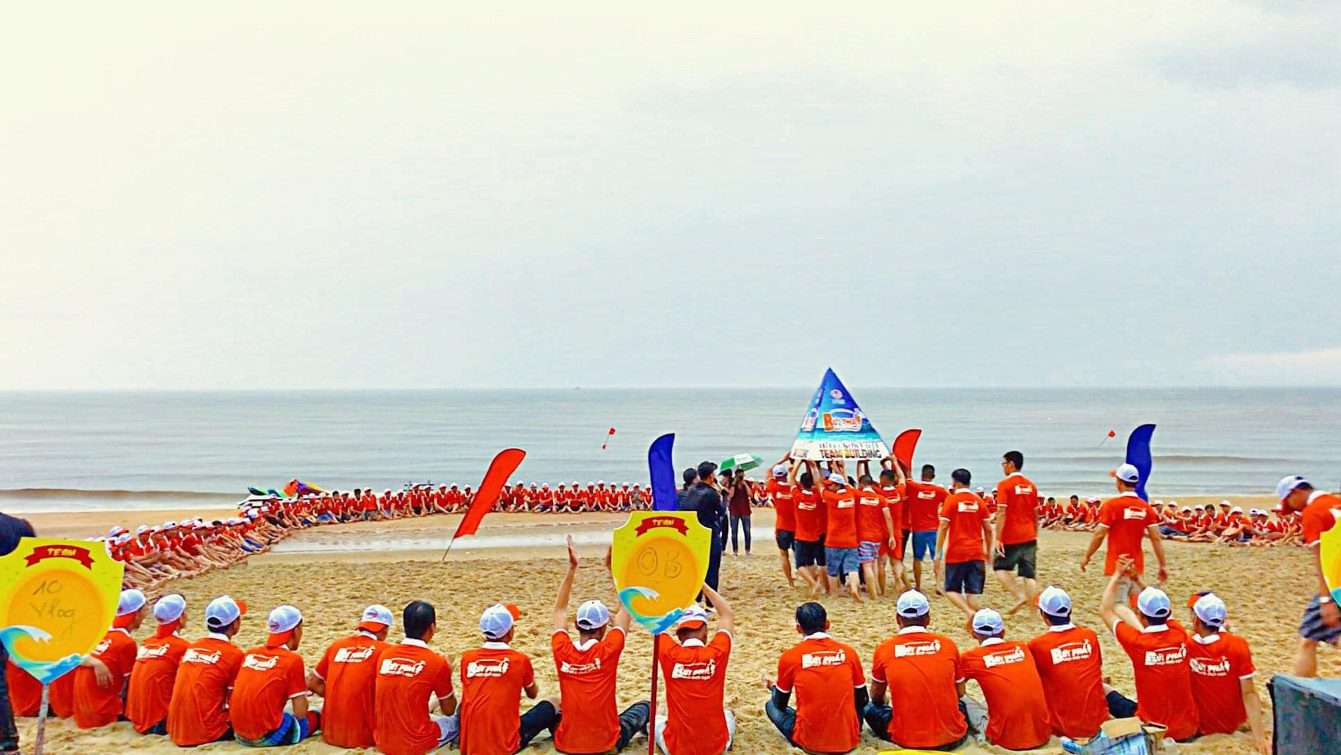 Sandunes Beach Resort & Spa - Khu nghỉ dưỡng hiện đại