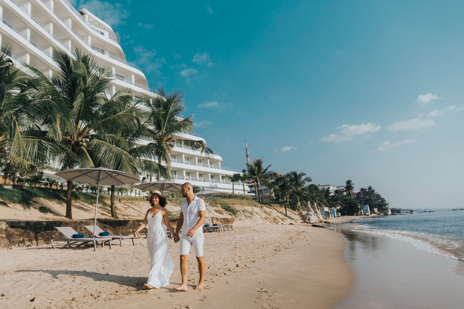 Seashells Phú Quốc Hotel & Spa - Đẳng cấp sang trọng ngang tầm quốc tế