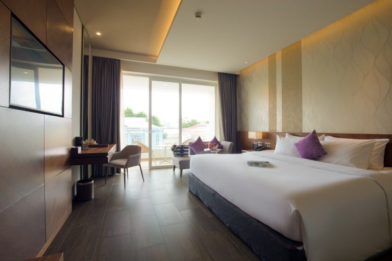 Seashells Phú Quốc Hotel & Spa - Đẳng cấp sang trọng ngang tầm quốc tế