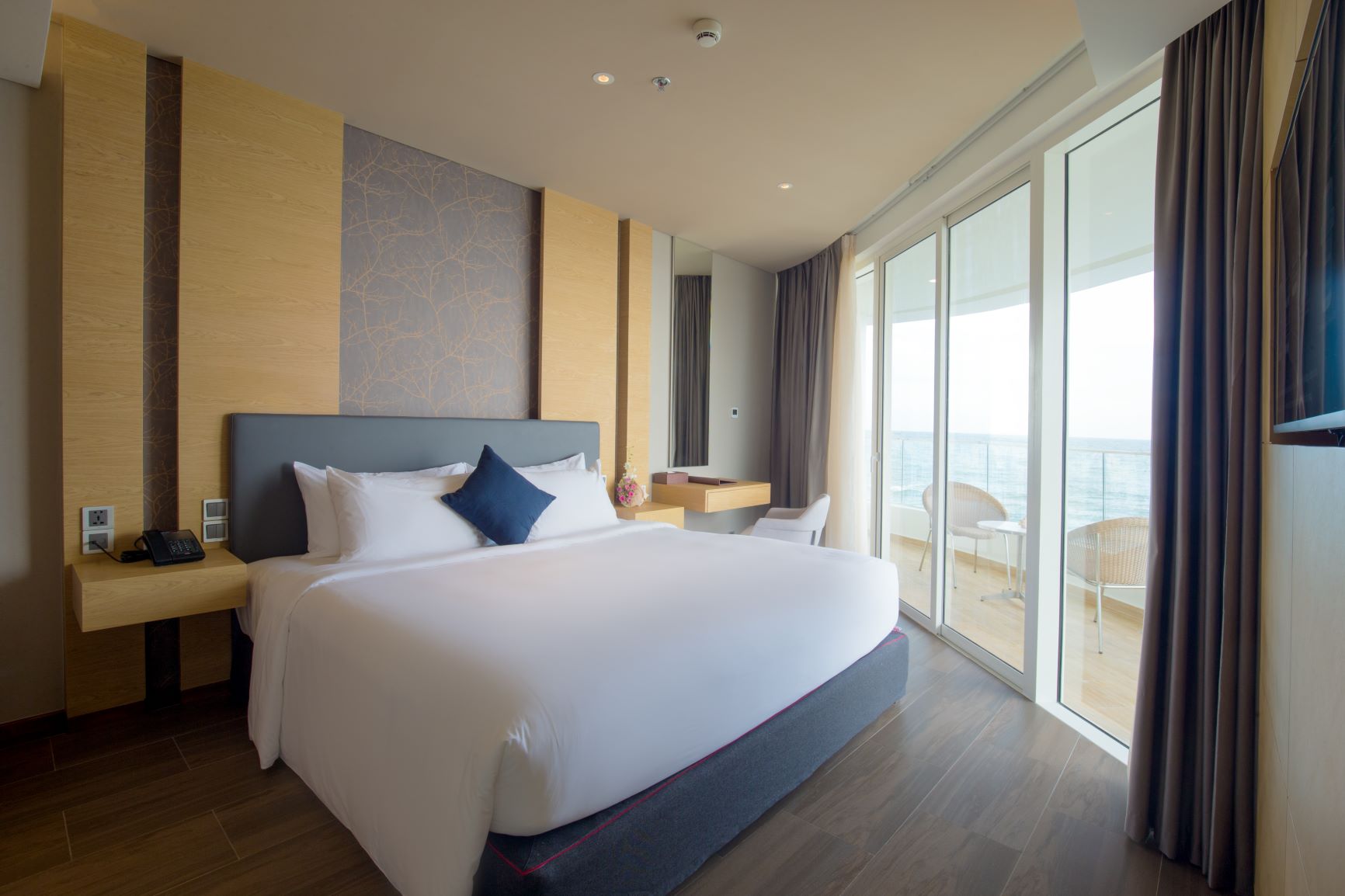 Seashells Phú Quốc Hotel & Spa - Đẳng cấp sang trọng ngang tầm quốc tế