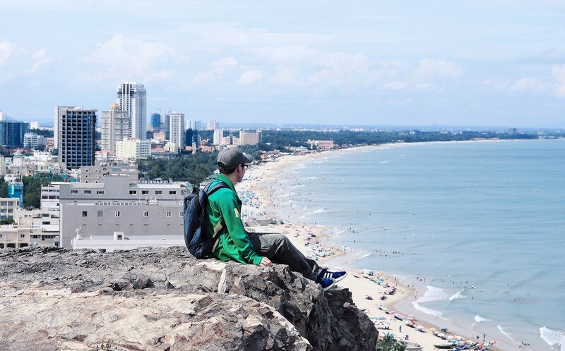 seaside resort vung tau 15