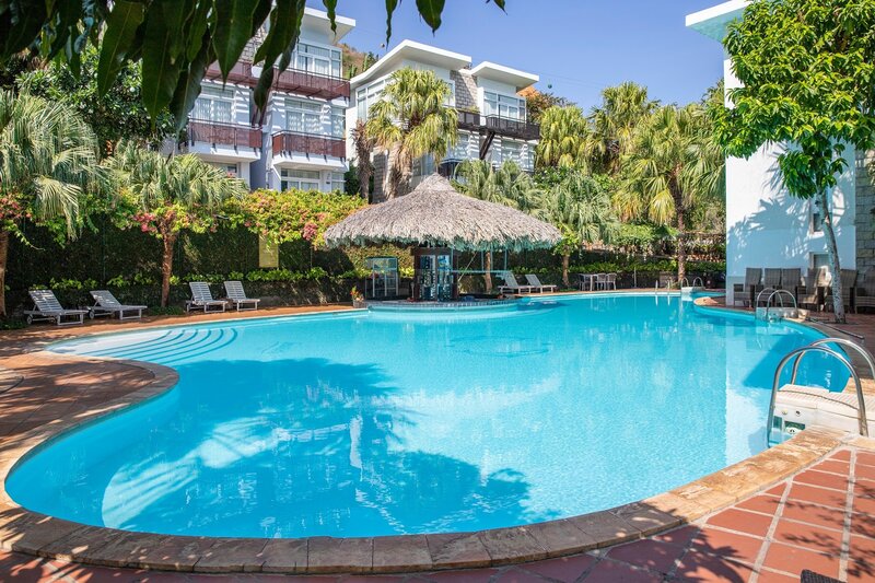Seaside Resort Vũng Tàu - Yên bình giữa lòng thành phố