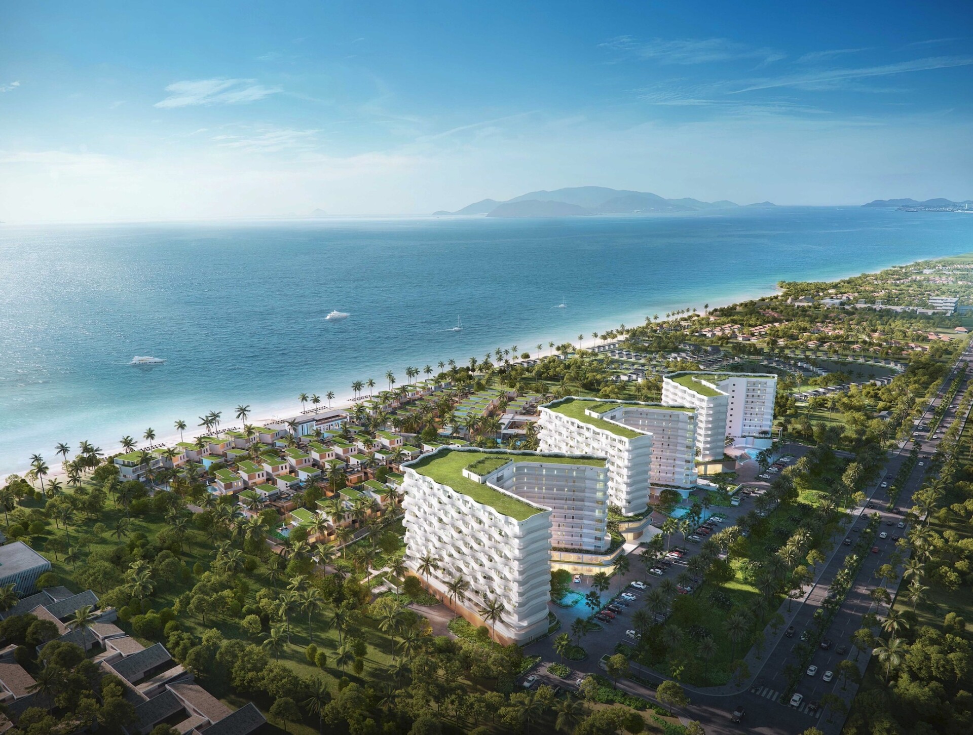 Shantira Hội An - Một thoáng nghỉ dưỡng xa hoa, đầy mới mẻ