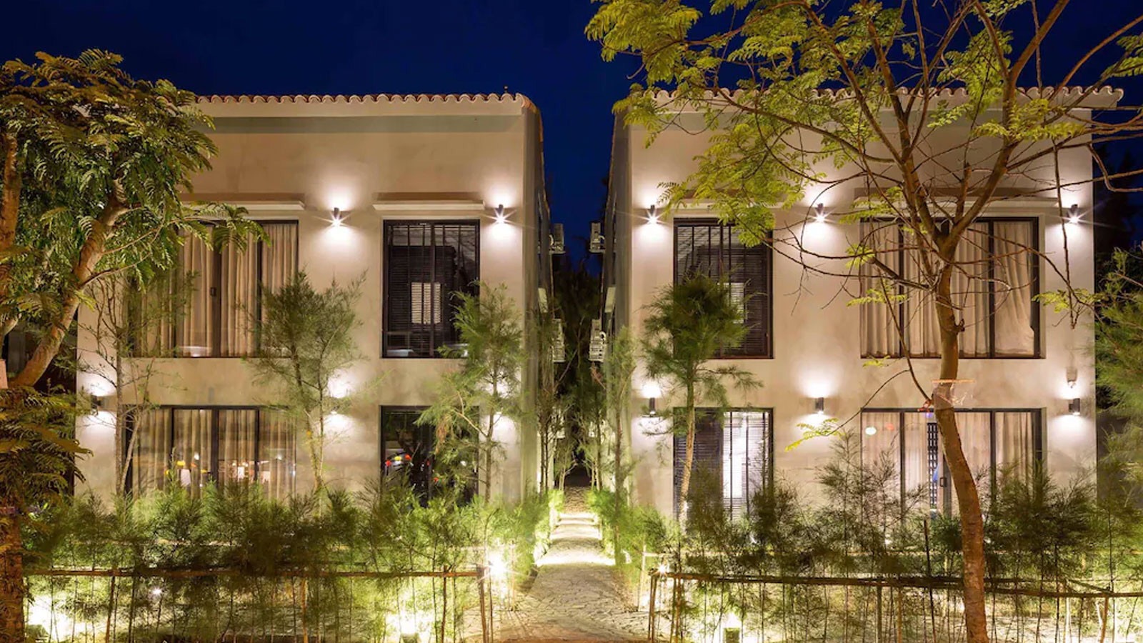 Sol An Bang Beach Resort & Spa - Nét đẹp của biển khơi