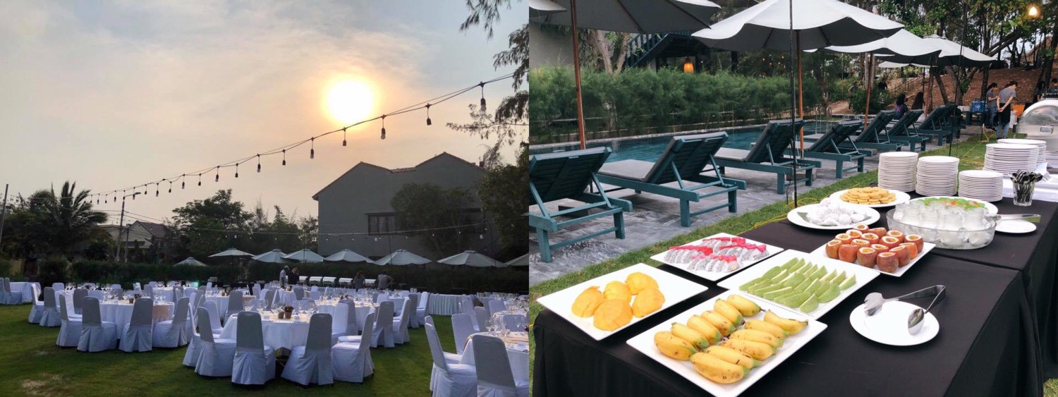 Sol An Bang Beach Resort & Spa - Nét đẹp của biển khơi