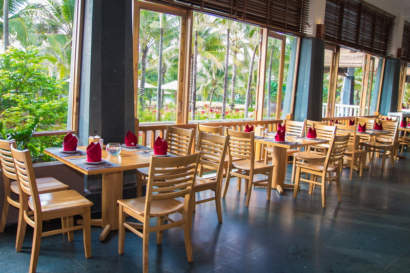 Sonata Resort and Spa - Khu nghỉ dưỡng sang chảnh ở Phan Thiết