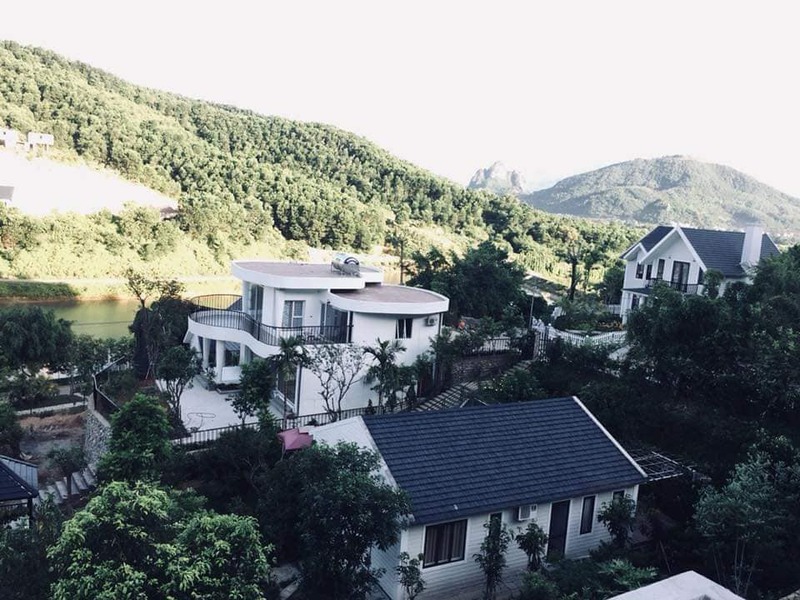 sun village hoa binh 1