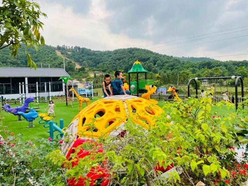 sun village hoa binh 12