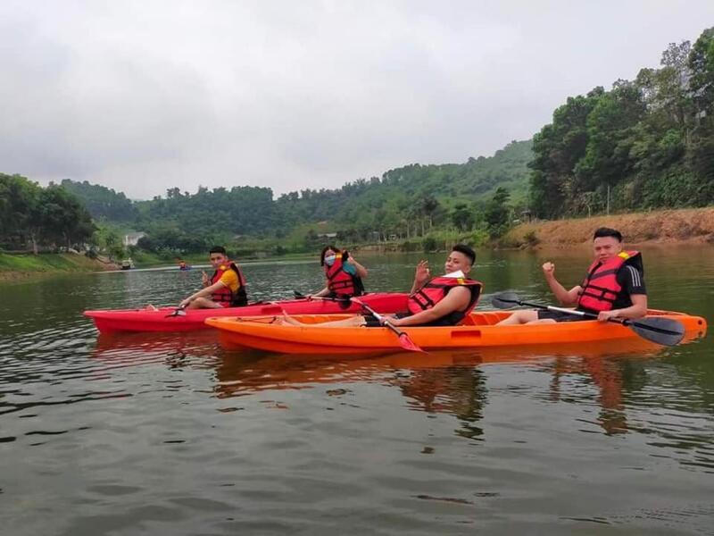 sun village hoa binh 14