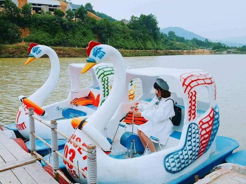 sun village hoa binh 16