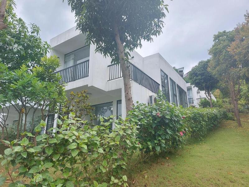 Sun Village Hòa Bình - Khu nghỉ dưỡng với nhiều hoạt động lý thú