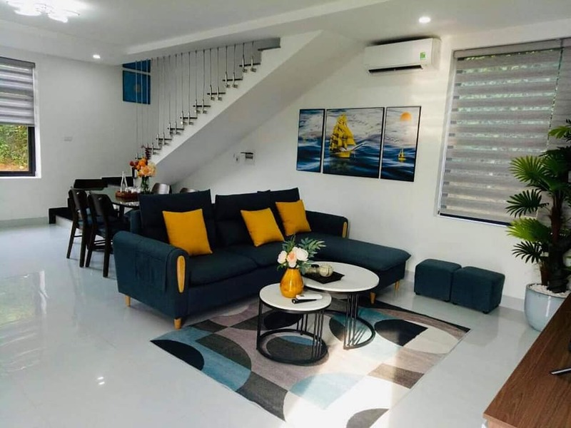 Sun Village Hòa Bình - Khu nghỉ dưỡng với nhiều hoạt động lý thú
