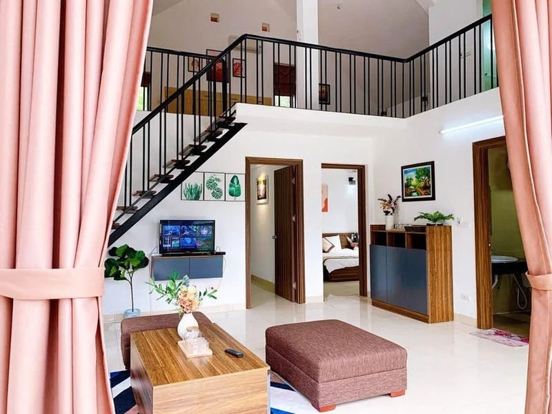 Sun Village Hòa Bình - Khu nghỉ dưỡng với nhiều hoạt động lý thú