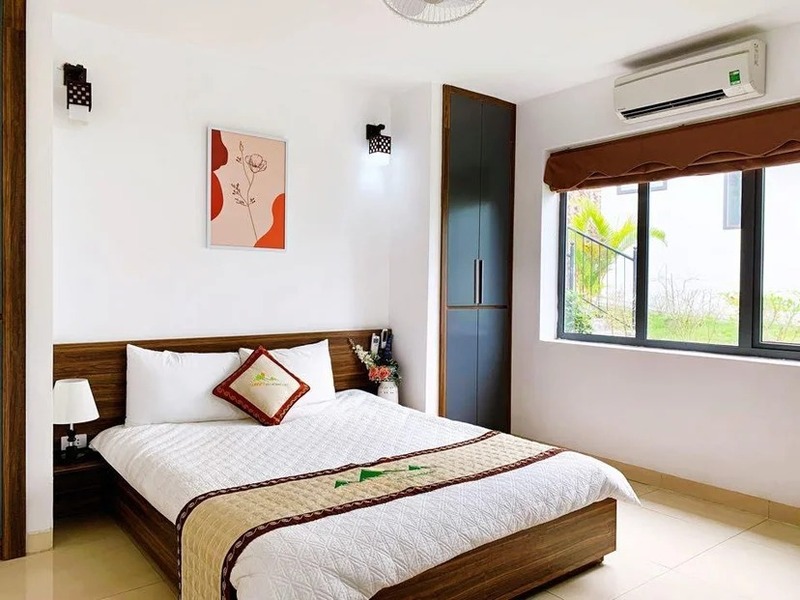 Sun Village Hòa Bình - Khu nghỉ dưỡng với nhiều hoạt động lý thú