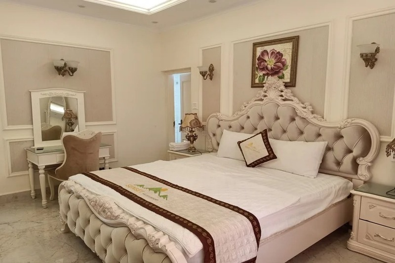 Sun Village Hòa Bình - Khu nghỉ dưỡng với nhiều hoạt động lý thú