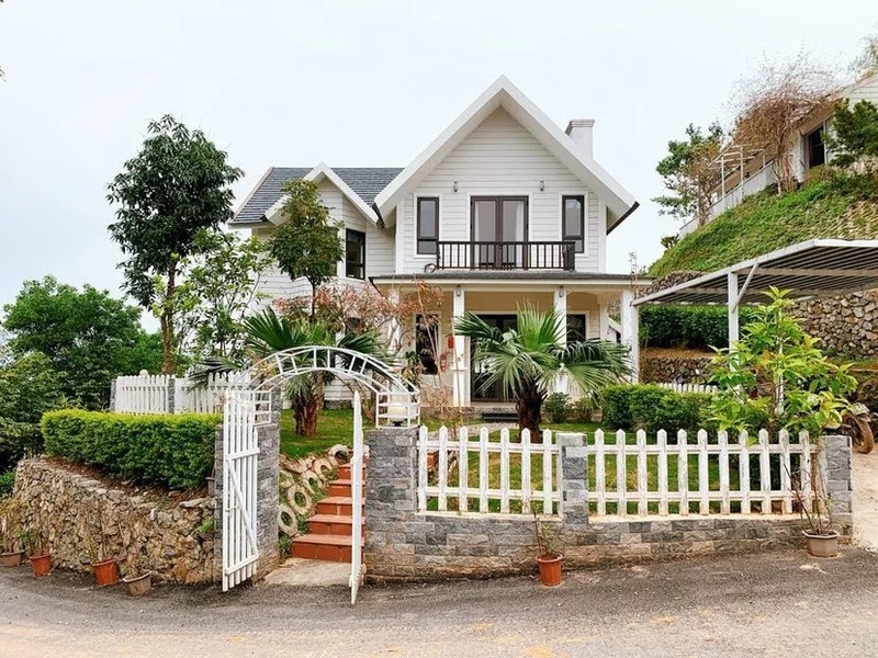 Sun Village Hòa Bình - Khu nghỉ dưỡng với nhiều hoạt động lý thú