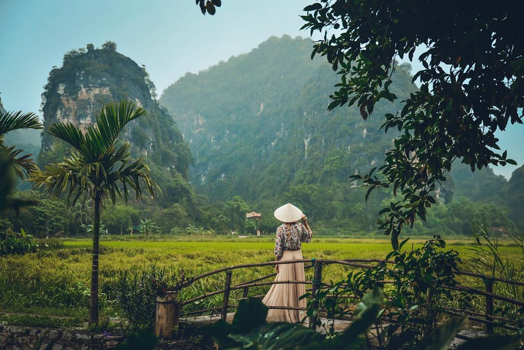 tam coc garden resort 2
