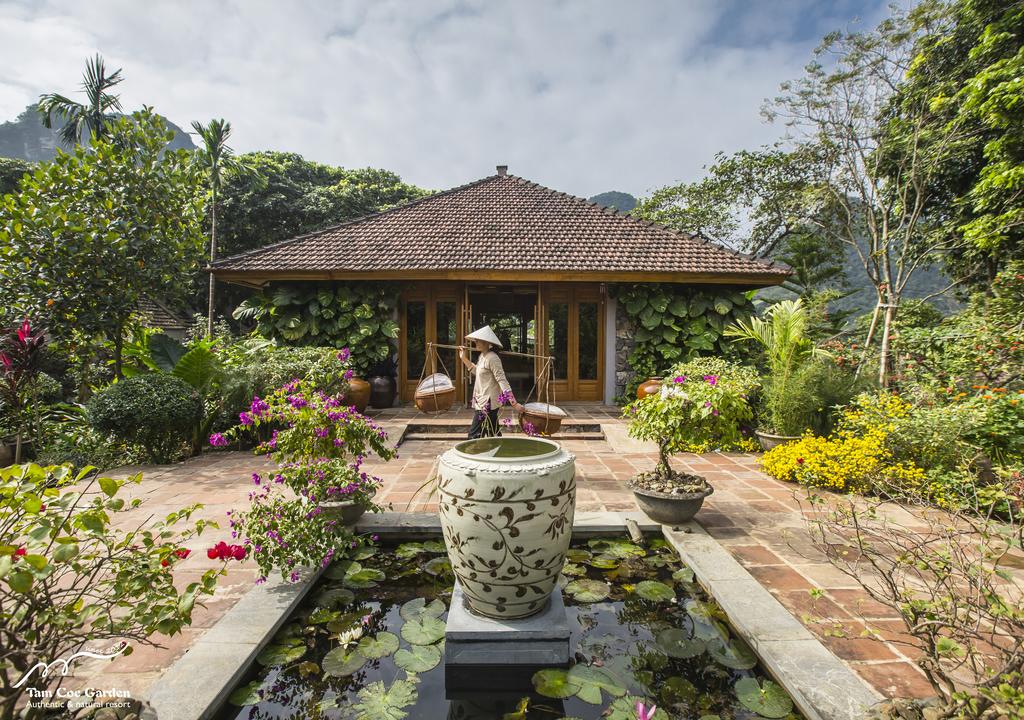 tam coc garden resort 4