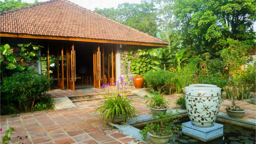 tam coc garden resort 5