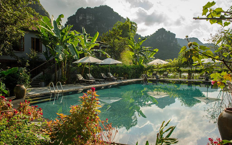 tam coc garden resort 6